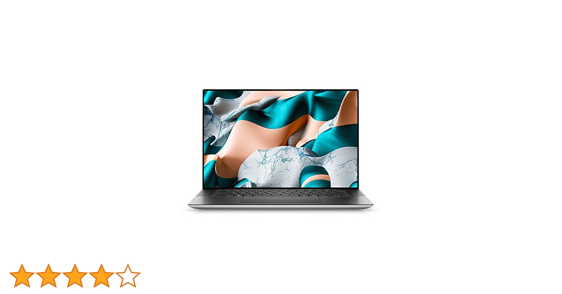 Windowsノート本体 Dell XPS 15 9500 i7 10750H dell-xps-15-9500-laptop-10th-